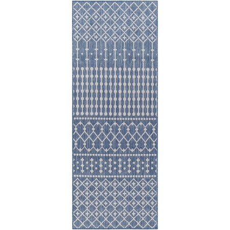 Livabliss Long Beach LBH-2331 Outdoor Safe Area Rug LBH2331-2773